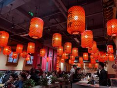 -山四砂锅(太原钟楼街店)