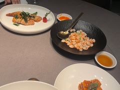 -海立阁海鲜江浙菜(漕河泾印象城店)