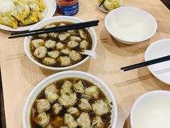 -蒋家桥饺面店(广陵路店)