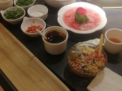-蜀九香火锅(彩虹店)