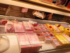 零售区-好利来(回龙观东大街店)
