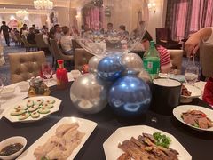 -上海小南国(国会店)