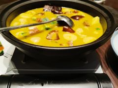 恩施腊蹄炖土豆-楚禾宴·家宴(光谷大道店)