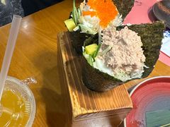 -大江户日本料理(吕厝店)