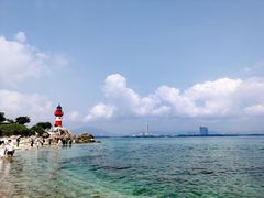 -三亚蜈支洲岛旅游区