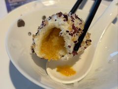 -广州塔晖粤轩中餐厅