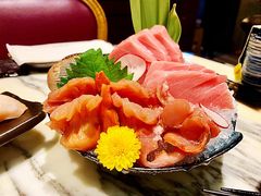 刺身-家贺屋刺身寿司专门店