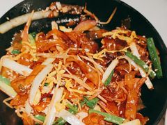 -食大利香港茶餐厅(南亚风情第一城店)