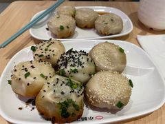 -小杨生煎(湟普汇店)