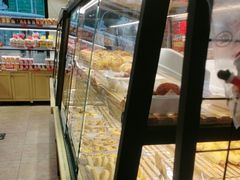 -味多美蛋糕(亚非大厦店)