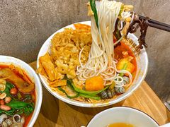 -螺小胖柳州螺蛳粉(钟楼总店)