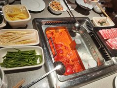 -海底捞火锅(牡丹园店)