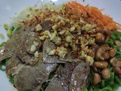 -肖妈妈手擀面(武夷店)