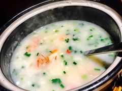 -颐和•海鲜砂锅粥•啫啫煲(奥林匹克广场店)