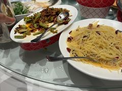-景芝小炒(虞河路店)