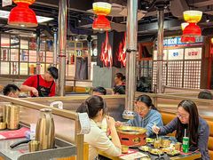 -西塔老太太泥炉烤肉(双井店)
