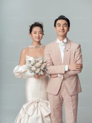 -天长地久婚纱摄影