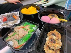 -点心传说·粤菜点心(佐阾虹湾店)