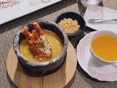 -香樟花园法式铁板烧(恒隆广场店)