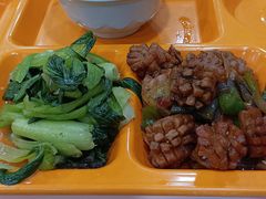 -上海财经大学清真食堂(国定路店)