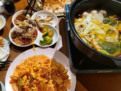 -海棠湾聚鼎香海鲜坊(海昌梦幻不夜城店)