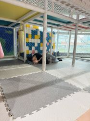 -反弹蹦床公园·运动乐园·团建·亲子派对(深圳观澜湖店)