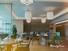 大堂-水月周庄铂尔曼酒店-水月荟中餐厅