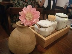 -白石の深夜食堂(宝龙店)