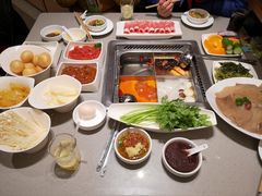 -海底捞火锅(关山保利店)