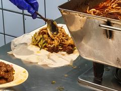 -田三卷馍(人民中路店)