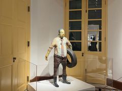 -鼓浪屿风景名胜区-英国领事馆旧址