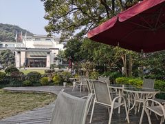 -三台山庄中餐厅