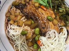 -爱家面馆(常州总店)