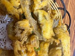-老地方海鲜坊(步行街店)