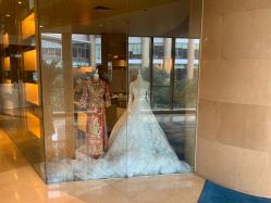 -上海浦东喜来登由由大酒店·宴会厅