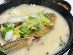 -华新胖子鱼粉(衡阳总店)