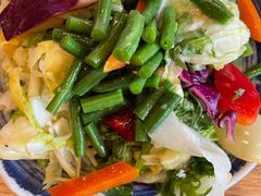 -马艾萨中国兰州牛肉拉面(劲松店)