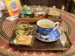 -享泰·泰式按摩SPA私家会所(太古汇店)