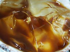 桂花红糖冰粉-李先生牛肉面大王(欧亚卖场店)