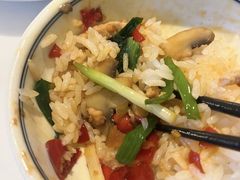 -树厨贵州菜(铜仁花果山店)