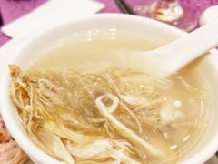 -香港富临皇宫(扬名广场店)