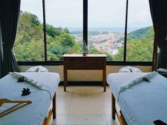 -绿洲水疗馆(卡塔店)