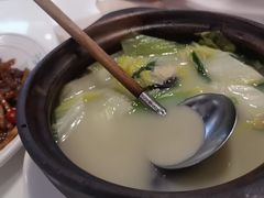 -金湖港式餐厅(建外店)