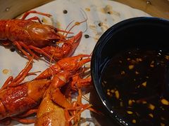 -巴厘龙虾·榜首油焖大虾(音乐学院·沿江酒馆店)