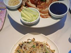 -额娘·春饼烤鸭(华北七楼创始店)