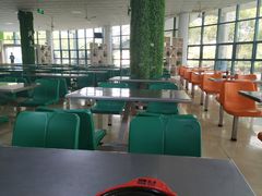 大堂-晓庄学院-食堂
