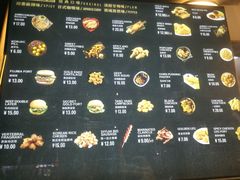 -第一佳大鸡排(西门店)