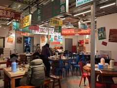 -益华家菜屋(世茂店)