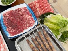 -情忆草原涮肉馆
