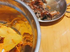 -嘉州鲜知味钵钵鸡(奎星楼店)